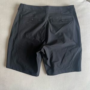Lululemon Commission Short 9” Size 33